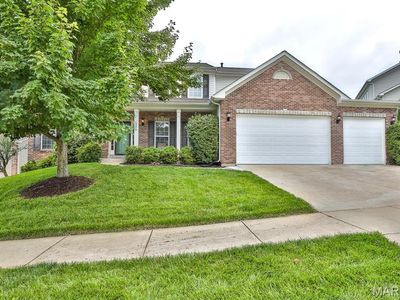 1256 Green Vale Ct, Fenton, MO, 63026