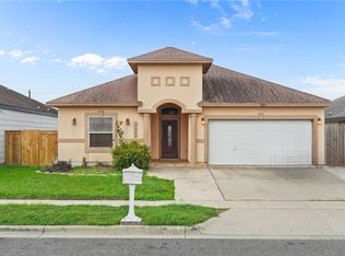 2913 Dante Dr, Corpus Christi, TX 78415