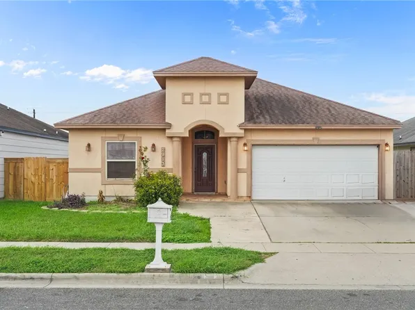 2913 Dante Dr, Corpus Christi, TX 78415