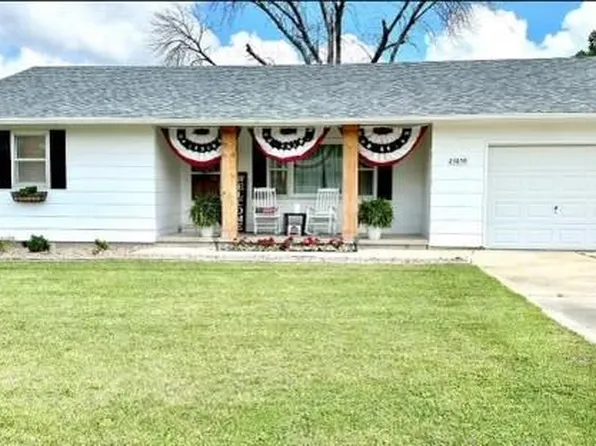 23059 Highway M, Mercer, MO 64661