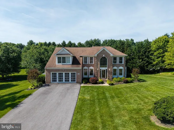 4915 Jalmia Rd, Mount Airy, MD 21771