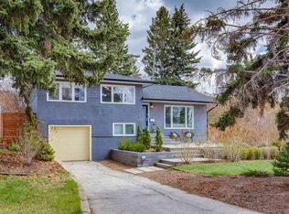 28 W Calandar Rd NW, Calgary, AB T2L0P6