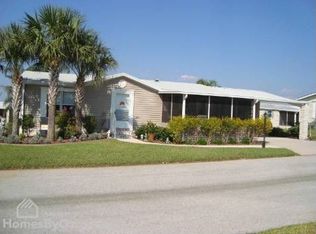726 Skyview St, Davenport, FL 33897