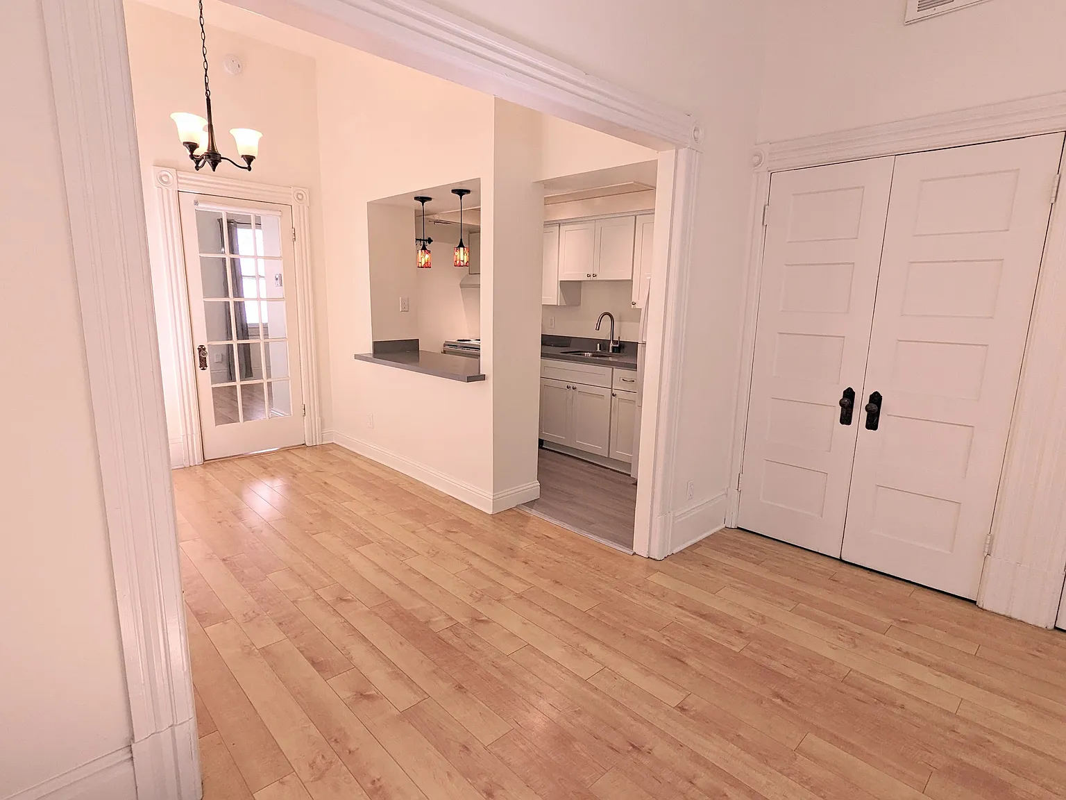 1 bed, 695 sqft, $1,825 — Photo 4