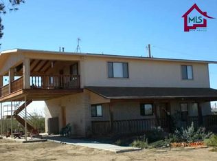 6130 Jefferson Ln, Las Cruces, NM 88011