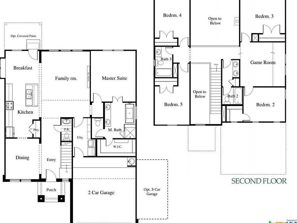 2nd image of 6205 Verde Dr
