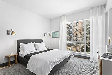 Rented by Citi Habitats