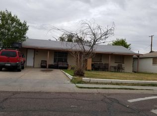 4522 N 48th Dr, Phoenix, AZ 85031