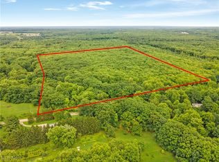 Sidley Rd, Thompson, OH 44086