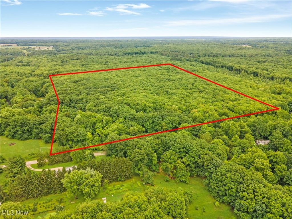 Real estate listing image