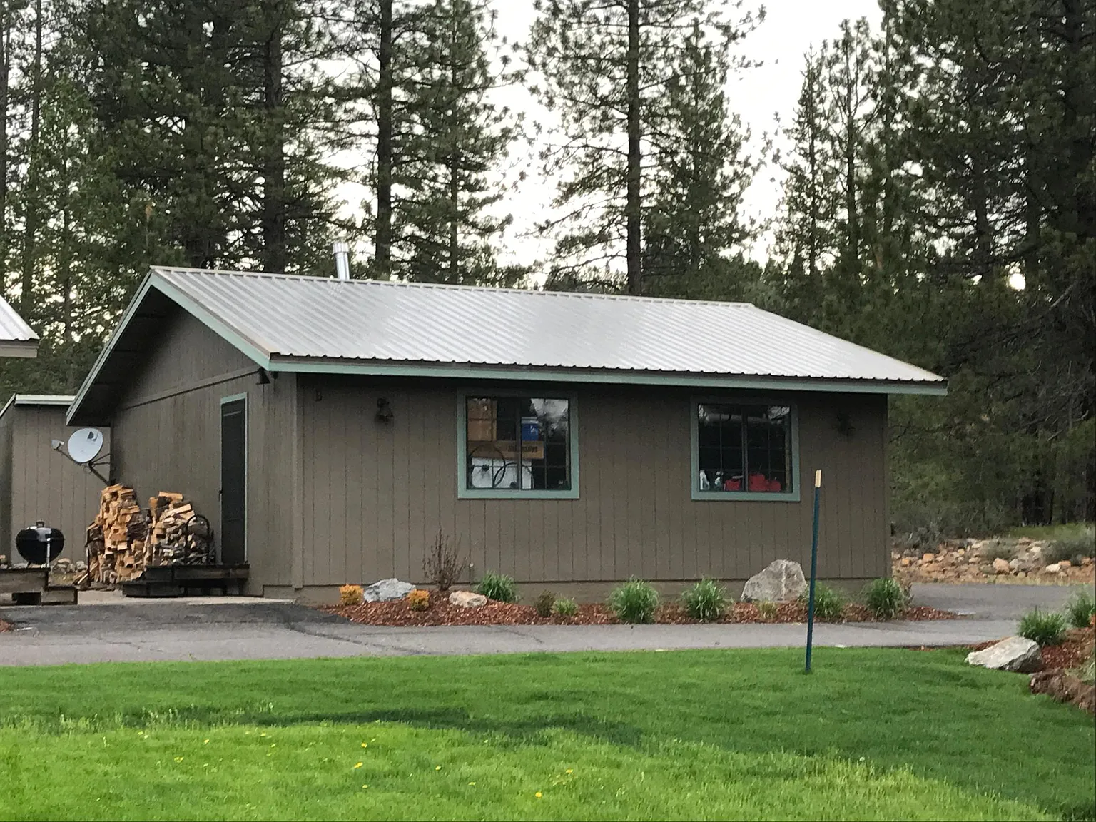 Henness Rd, Truckee — Photo 1