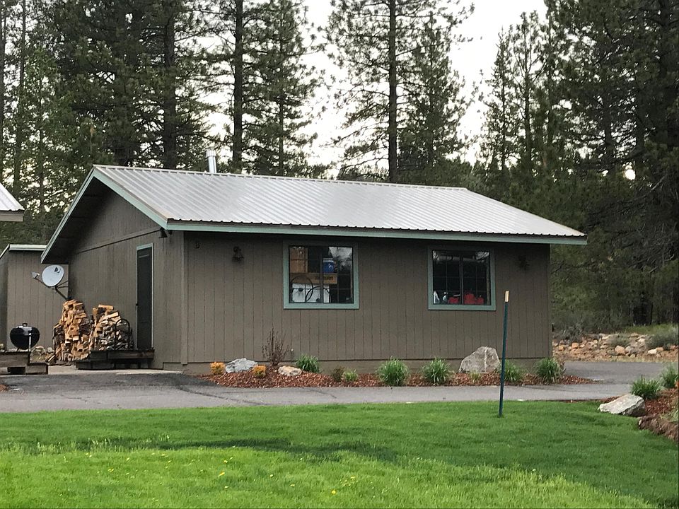 Studio Cabin