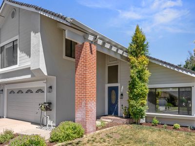5287 Rio Lobo Dr, San Jose, CA, 95136
