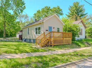639 S McKinley Ave, Hamilton, OH 45013