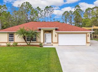 4455 Laratonda Rd, North Port, FL 34291