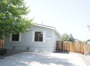 7950 Yorkshire Dr SPC 15, Reno, NV 89506