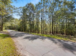 0 Camp Creek Rd LOT 4, Townville, SC 29689