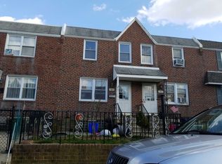 7905 Marsden St, Philadelphia, PA 19136