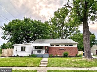 1600 Heathwood Rd, Glen Burnie, MD 21061