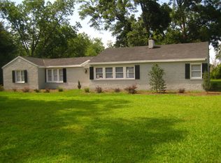 596 Bn W Jefferson St, Boston, GA 31626