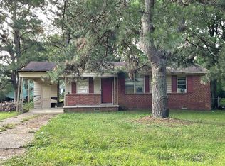 5424 Lochinvar Dr LOT 28, Memphis, TN 38116