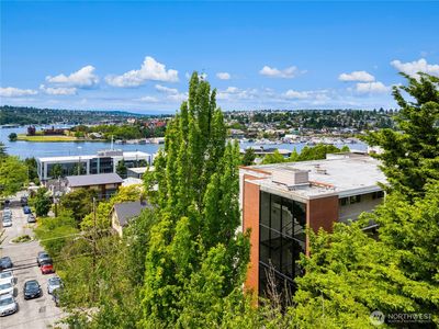 2703 Boylston Avenue E #401, Seattle, WA, 98102