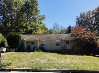 417 Dunton Dr, Blacksburg, VA 24060