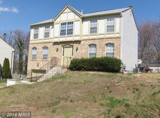6911 Saint Annes Ave, Lanham, MD 20706