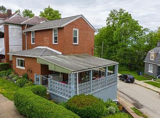 7933 Lloyd Ave, Pittsburgh, PA