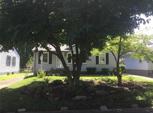 4444 Boswell Ave, Saint Louis, MO 63134