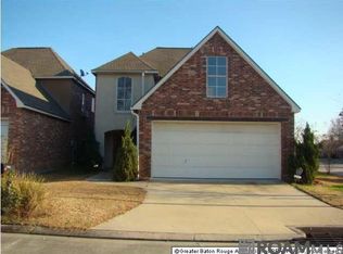 12522 Settlement Ct, Baton Rouge, LA 70816
