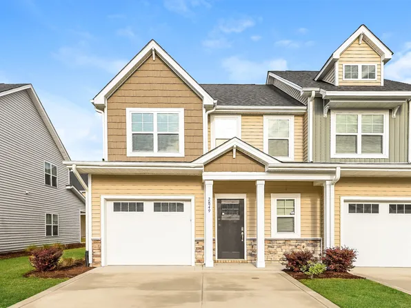 2849 Summer Townes Way, Leland, NC 28451
