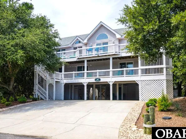 1131 Morris Dr, Corolla, NC 27927