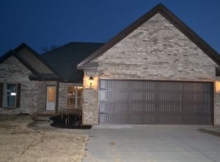 4353 Cypress Pointe Ln, Jonesboro, AR 72401