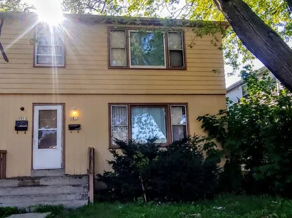 5931 N 68th St, Milwaukee, WI 53218