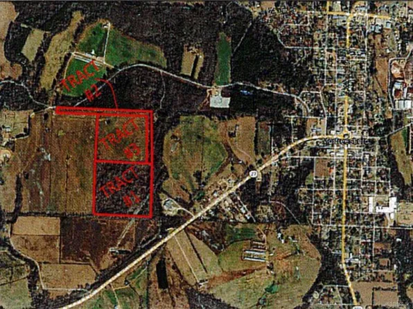 Kadoha Rd, Murfreesboro, AR 71958