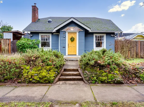 1360 W 5th Ave, Eugene, OR 97402