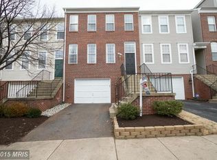 14604 Winterfield Dr, Centreville, VA 20120
