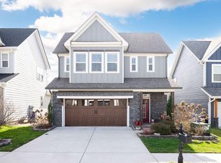1726 Seven Pines Ln, Chattanooga, TN 37415