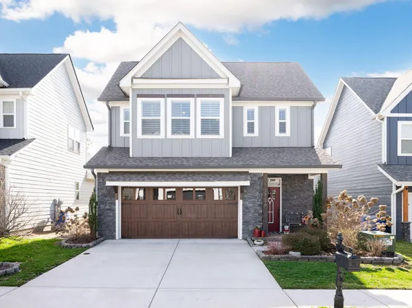 1726 Seven Pines Ln, Chattanooga, TN 37415