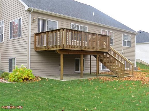 2nd image of 4491 Rumley Ct SW