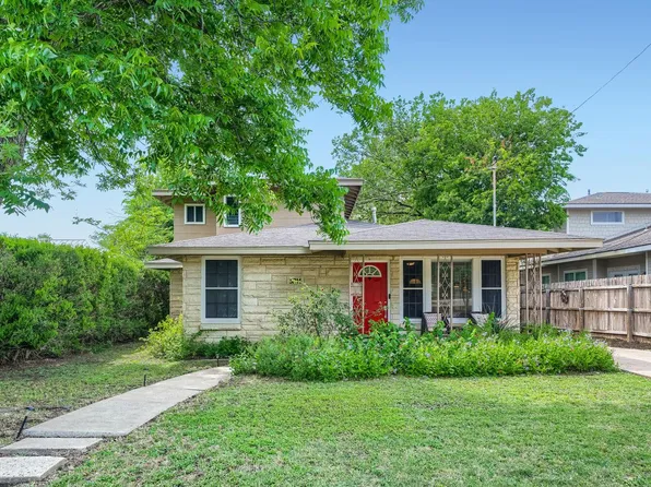 5214 Grover Ave, Austin, TX 78756