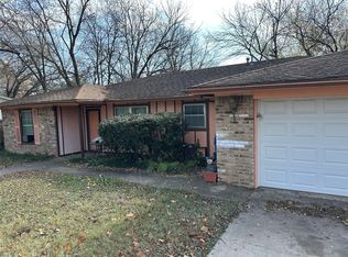 140 Brewster St, Waco, TX 76706