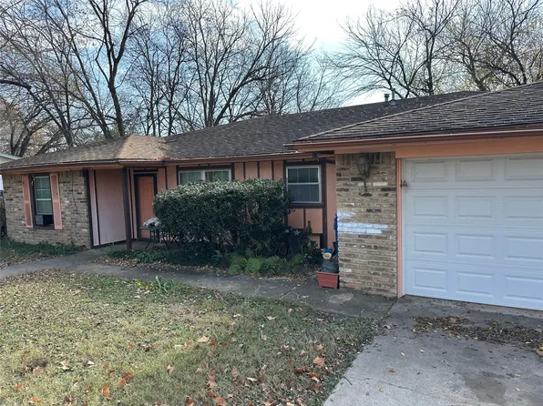 140 Brewster St, Waco, TX 76706