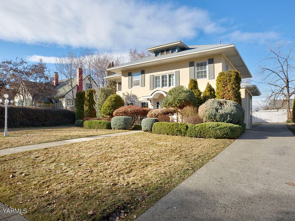 106 N 25th Ave, Yakima, WA 98902 Zillow