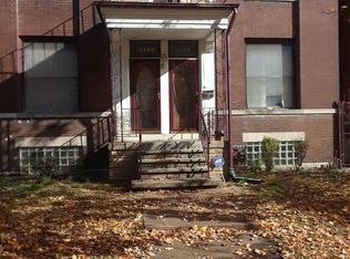 5047-5049 Lotus Ave, Saint Louis, MO 63113