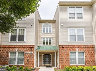 2038 Hunting Ridge Dr, Owings Mills, MD 21117