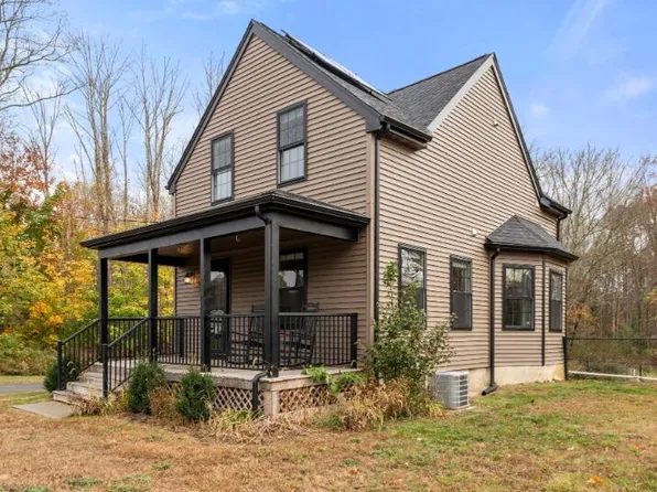 593 Williams Street, Dighton, MA 02764