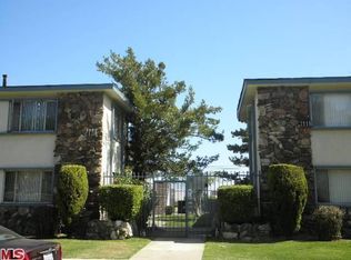 2114 W El Segundo Blvd, Gardena, CA 90249