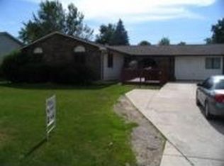 3630 Golfside Dr, Ypsilanti, MI 48197